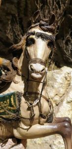 belen napolitano Valencia