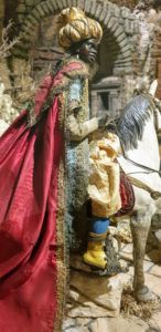 belen napolitano Valencia