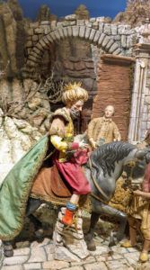 belen napolitano Valencia