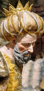 belen napolitano Valencia