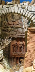 belen napolitano Valencia