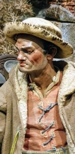 belen napolitano Valencia