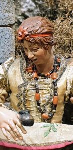 belen napolitano Valencia