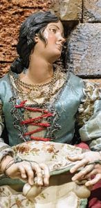 belen napolitano Valencia