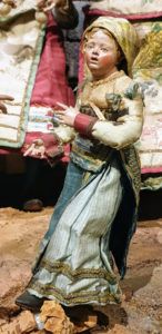 belen napolitano Valencia