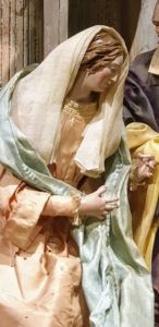 belen napolitano Valencia