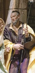 belen napolitano Valencia