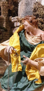 belen napolitano Valencia