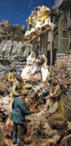 belen napolitano Valencia