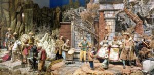 belen napolitano Valencia