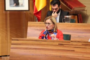 contelles PP presupuesto diputación