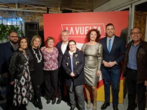 El Puig será final de la cuarta etapa de La Vuelta 2019