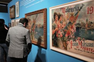 exposicion genaro palau EMAT Torrent