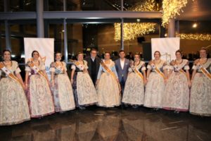 gala cultura Torrent 2018