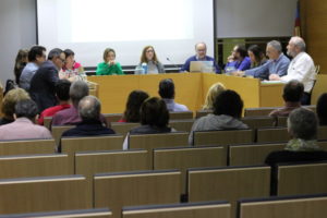 godella pleno presupuestos