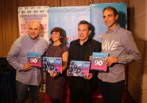 festival ‘90s HomenajeALaRuta’