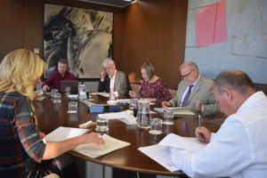 horta consejo administración fgv