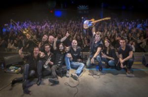 manel fuentes tributo bruce springsteen