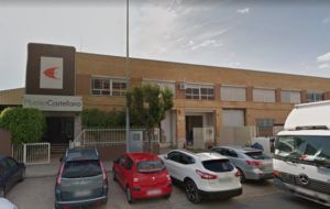 paiporta lotería muelles castellano