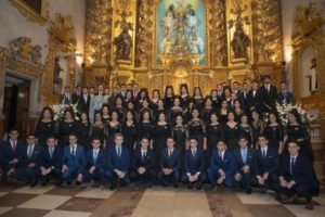 Al voltant de 400 persones participen en la primera Aurora