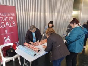 regalos Navidad Torrent