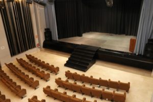 salon actos ayuntamiento Torrent