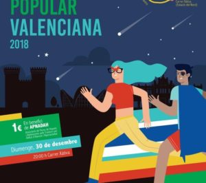 San Silvestre de Valencia