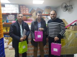 torrent aigües de l'horta