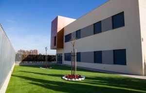 viviendas para personas discapacitadas Mislata