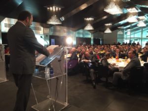 Abalos evento Valencia