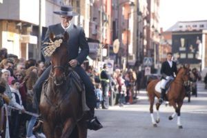 Alaquàs Sant Antoni 2019