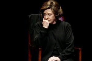 Cinco horas con Mario con Lola Herrera