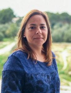 EUPV Manises Icíar Barrasa