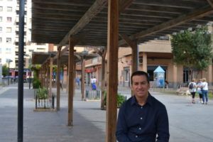 JAvier Gil Compromís per Mislata