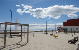 Playa de Puçol