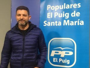 PP El Puig Bartolomé Vila