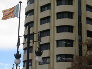 PPCV sede Plaza América