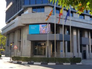 Pantalla Ayuntamiento Torrent