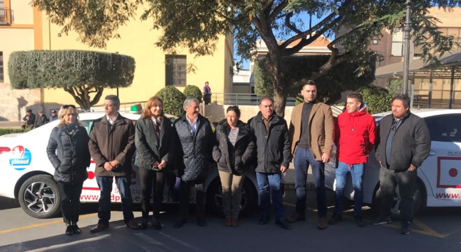 PP Paterna Intu Mediterrani