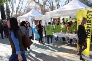 Quart feria medio ambiente