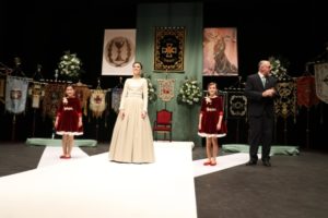 Reina Encuentro Torrent 2019