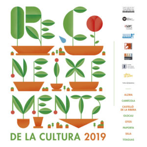 Silla premio AVIVA defensa valenciano