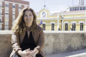 Sonia Casaus PP Burjassot