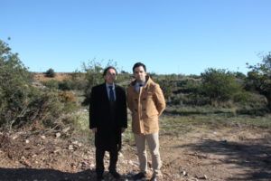 Terrenos Intu Mediterrani