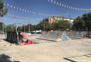 Torrent pista skate