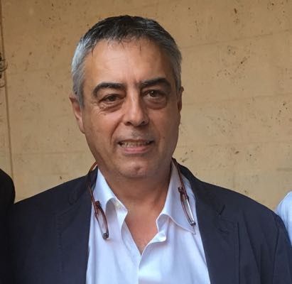 Vicente Martínez Bauset CS Alboraia