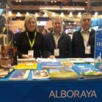 Ciudadanos Alboraya en FITUR