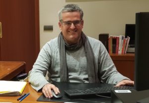 Xirivella Compromís Ricard Barberà