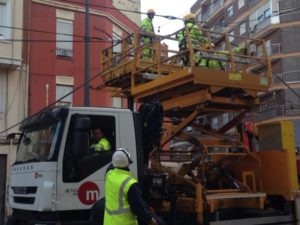 accidente metrovalencia catenaria