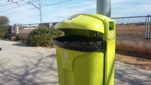 bolsas recogida heces Torrent